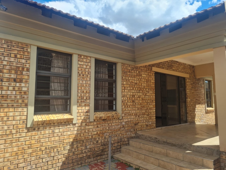 3 Bedroom Property for Sale in Shellyvale Free State